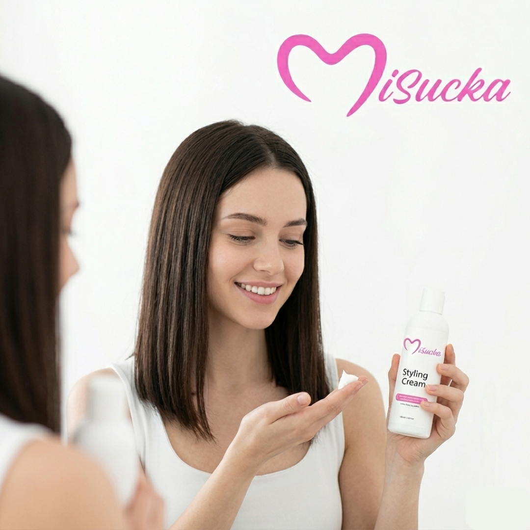 HAIRCARE