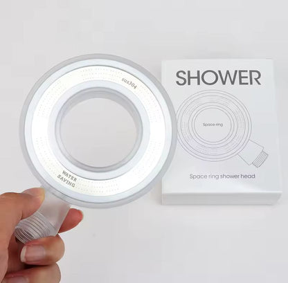 FILTRO H201 + CABEZAL DE DUCHA